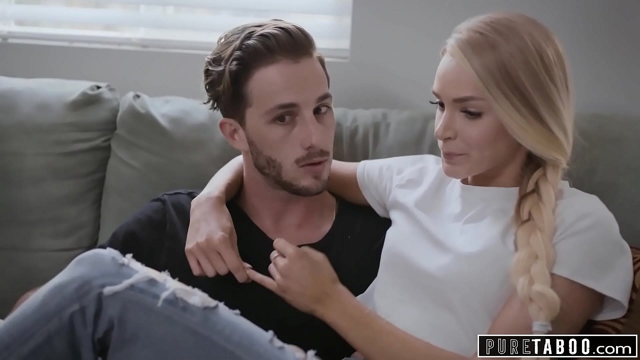 Xxnx Boyfriend - www.xnxx videos Boyfriend Asks His Girlfriend to Seduce Her Stepmom for  Threesome HD XXX Video