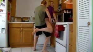 रसोई घर में एक राष्ट्र डाउनलोड सेक्स वीडियो
