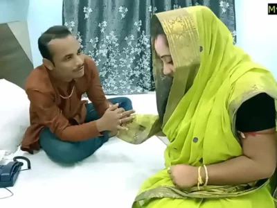 An Indian hot wife money for her husband’s treatment sex xxx video