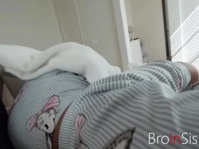 BROTHER & SISTER share more than a bed bf video