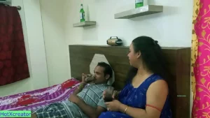 देसी बंगाली भाभी को चाहिए हॉट पति! कामुक xxx गर्म सेक्स