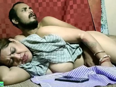 Desi Hot Amateur Sex with Clear Dirty audio! Viral video x Sex