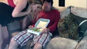 Horny MILF slurps a big dick salad pornhub videos