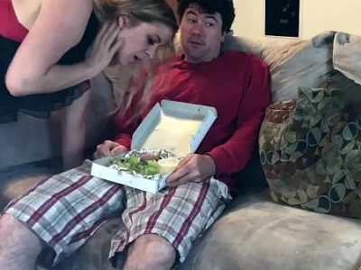 Horny MILF slurps a big dick salad pornhub videos