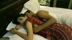 هندي حار الفتيات الجميلات الأول شهر العسل فيلم الجنس