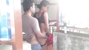 Indian Innocent Bengali Girl Fucked for Rent Dues sex video