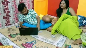 Indian xxx stepmoms long time hot sex with stepsons porn videos