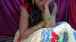 India XXX pueblo chica lalita A la mierda video