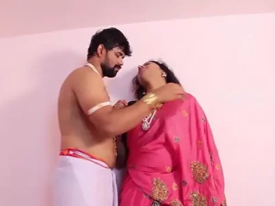 Mallu desi aunty romance sex with boyfriend