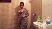 hot xxx Indian Amateur Masturbation Sex In Shower